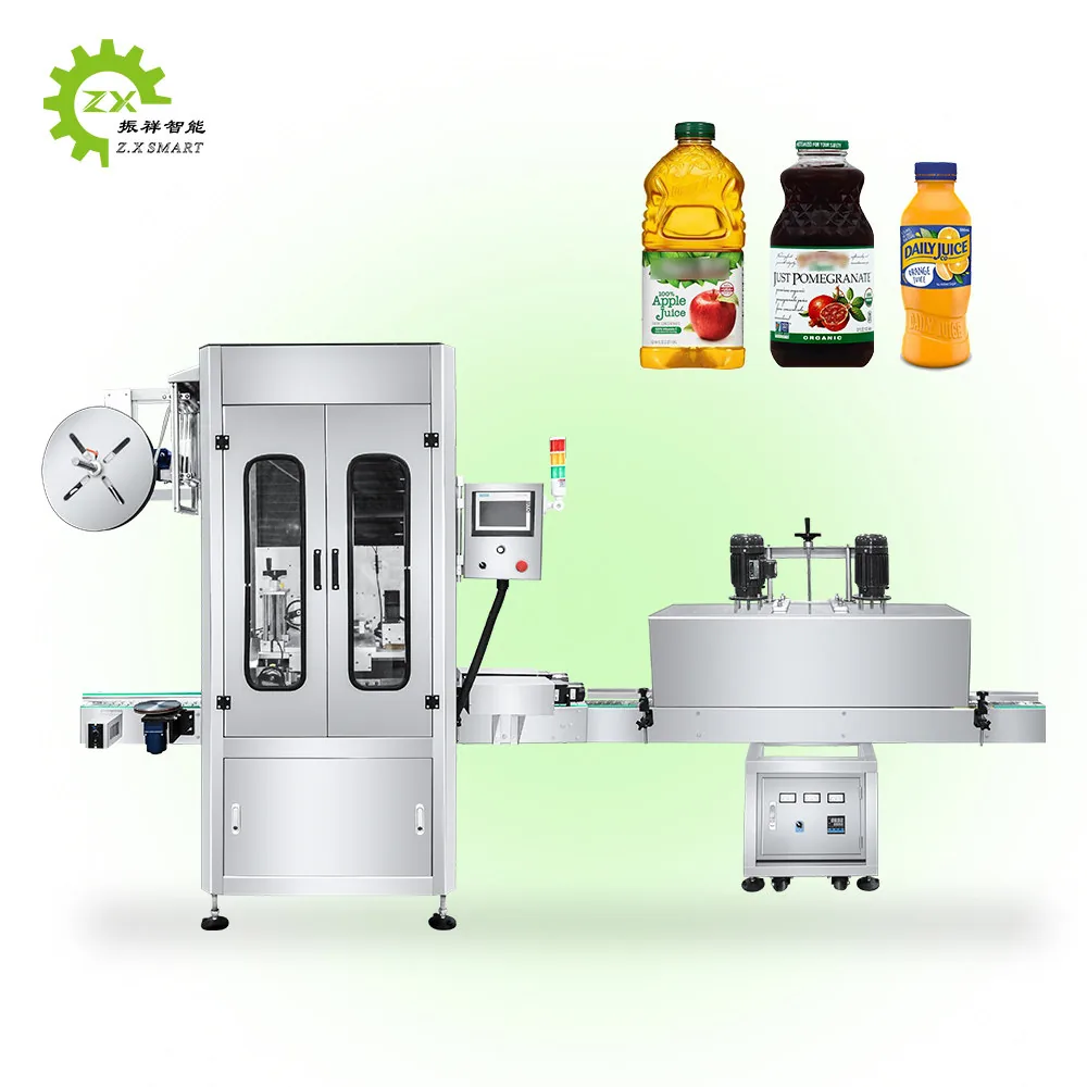 Cartoning Machine